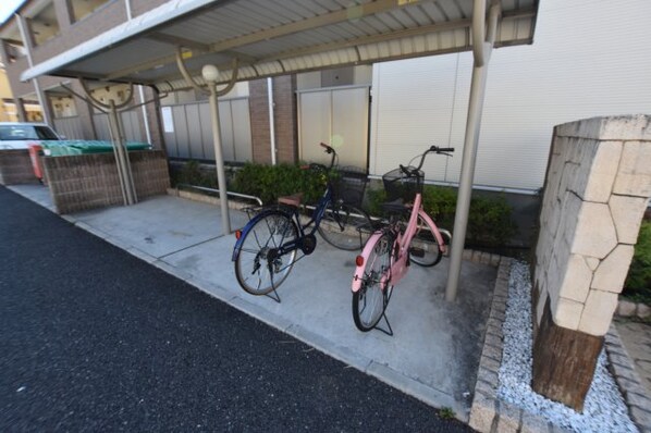 深井駅 徒歩27分 1階の物件内観写真